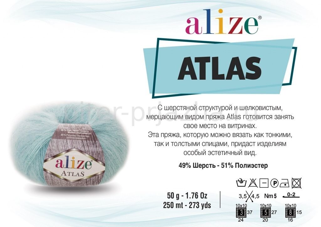 atlas-